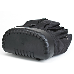 Công cụ lưu trữ Ba lô túi công suất lớn Oxford vải sửa chữa máy tính công cụ ngoài trời Túi thợ điện - Product Image 4