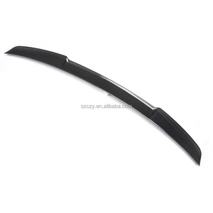 Alerón Trasero de Fibra de Carbono A5 para <span class=keywords><strong>Audi</strong></span> A5 Sline S5 B8.5 Sedán 2012-2016 - Product Image 5