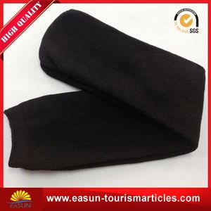 <span class=keywords><strong>En</strong></span> gros <span class=keywords><strong>pas</strong></span> <span class=keywords><strong>cher</strong></span> promotionnel polyester <span class=keywords><strong>voyage</strong></span> chaussettes <span class=keywords><strong>avion</strong></span> - Product Image 5