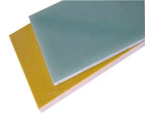 Tấm laminate thủy tinh Epoxy fr4/G10 - Product Image 4