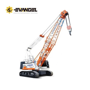 <span class=keywords><strong>ZOOMLION</strong></span> <span class=keywords><strong>180</strong></span> 50tons QUY180 כבד הרמת מנוף נייד למכירה - Product Image 1