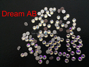 Nuevos diamantes de imitación de sueño AB - Product Image 2