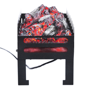 Calentador eléctrico de <span class=keywords><strong>chimenea</strong></span>, piezas para <span class=keywords><strong>chimenea</strong></span> eléctrica, piezas de llama de decoración para calentador de <span class=keywords><strong>chimenea</strong></span> eléctrica - Product Image 5