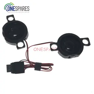 Altavoz para ordenador portátil, altavoces izquierdo y derecho para TOSHIBA Satellite C650 L650 L650D L655