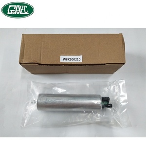 TD6 Diesel Pompa Del Carburante WFX000180 WFX000181 WQB100481 per Land Rover <span class=keywords><strong>Freelander</strong></span> 1 1999-2006 2.0 2.2 <span class=keywords><strong>TD4</strong></span> 3.0 - Product Image 5