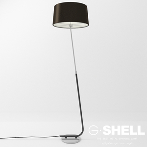 Flos Iluminación LED Lámpara de Pie Blanco Leal - Product Image 6