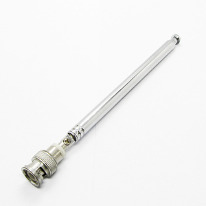 <span class=keywords><strong>Antenne</strong></span> de <span class=keywords><strong>voiture</strong></span> longue pour radio dipolaire, prix d'usine, bon prix, <span class=keywords><strong>antenne</strong></span> télescopique avec vis, VHF - Product Image 5