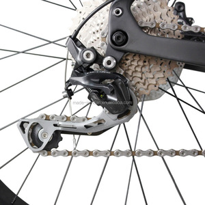 Bicicleta completa de fibra de carbono, alta rigidez, ICAN, <span class=keywords><strong>26er</strong></span> - Product Image 5