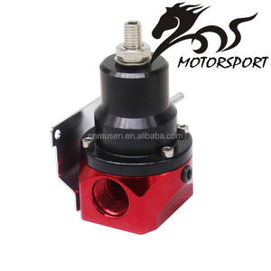 उच्च प्रदर्शन ईंधन इंजेक्शन बाईपास दबाव नियामक <span class=keywords><strong>2</strong></span>-20 साई AN10 - Product Image 2