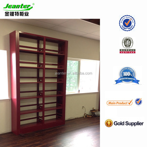 رفوف كتب للمكتبات بأسعار رخيصة في قوانغتشو - Product Image 4