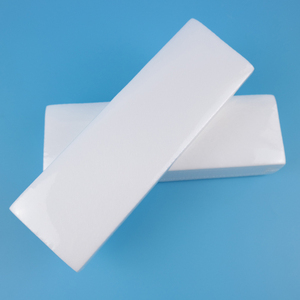 Baffi <span class=keywords><strong>Strisce</strong></span> di Cera di Rimozione Dei Capelli Del Corpo perfetto - Product Image 2