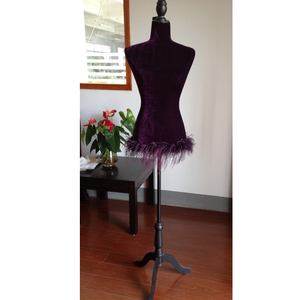 Robe <span class=keywords><strong>mannequin</strong></span> pour <span class=keywords><strong>femme</strong></span>, couture avec support, produit en chine, haute qualité - Product Image 3