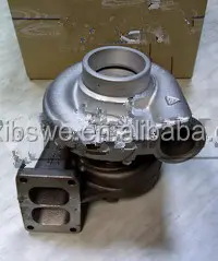 Primer calidad K31 turbocompresor 51.09100-7476 51.09100-7477 53319886712 Turbo cargador para MAN Truck auto partes supercargador