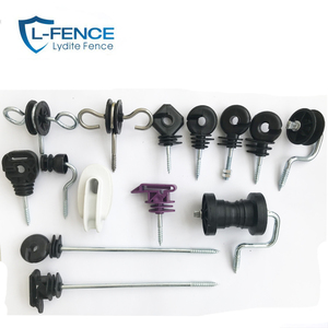 Trang trại điện hàng rào nhựa cách điện cho hàng rào điện - Product Image 2