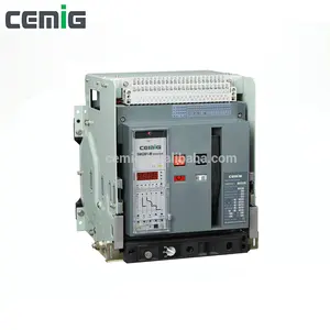 Best price High quality 3200 amp air circuit breaker acb