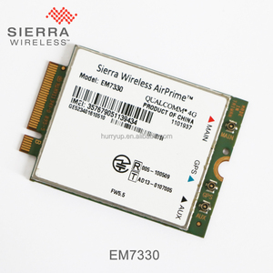 Nuevo módulo EM7330 de módulos LTE 4G inalámbricos originales - Product Image 3