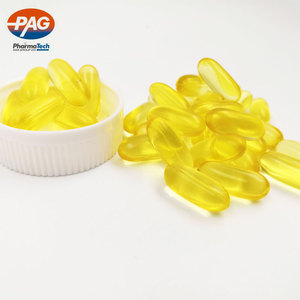 De alta calidad a granel 40% o 50% no contaminado Dha el aceite de extracción de <span class=keywords><strong>la</strong></span> cápsula de algas - Product Image 3