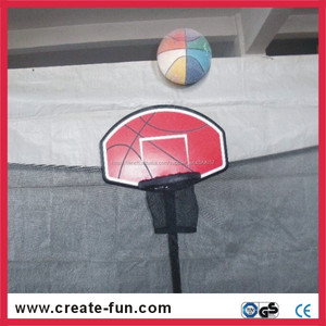 Createfun moins 10ft échasse <span class=keywords><strong>trampoline</strong></span>. avec <span class=keywords><strong>panier</strong></span> de <span class=keywords><strong>basket</strong></span>, extérieur <span class=keywords><strong>trampoline</strong></span>, enfants <span class=keywords><strong>trampoline</strong></span> avec <span class=keywords><strong>panier</strong></span> de <span class=keywords><strong>basket</strong></span> - Product Image 2