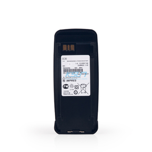 สองทางวิทยุ XIR P8200แบตเตอรี่ PMNN4066A เดิมแบตเตอรี่ลิเธียมไอออน P8200 Walkie Talkie