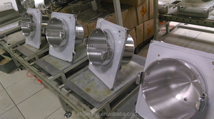 <span class=keywords><strong>Friteuse</strong></span> à pression au <span class=keywords><strong>propane</strong></span> pour poulet Henny Penny CE Commercial - Product Image 3