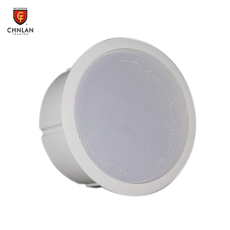 Bas prix classique son système 20 w Sans Fil Actif Plafond Haut-Parleur Bluetooth