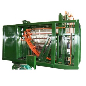 Billet Continuous Casting Machine - Product Image 5