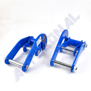 ชุดยกกระชับ ALK-428-T 4WD หลัง2นิ้ว<span class=keywords><strong>ส</strong></span>ำหรับแรนเจอร์และ <span class=keywords><strong>BT50</strong></span> - Product Image 3