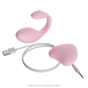 Titreşimli külot görünmez aşınma vibratör su geçirmez seks makinesi seks oyuncakları çift yetişkin ürünleri vibratörler kadınlar için - Product Image 5