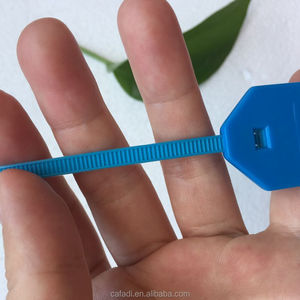 Ucuz fiyat üreticisi <span class=keywords><strong>NFC</strong></span> RFID kendinden kilitleme kablo bağı etiketleri ve etiketleri - Product Image 4