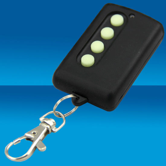 Remocon duplicateur. à fréquence variable de contrôle à distance