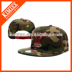2014 New Fashion custom <strong>nba</strong> snapback camo - Product Image 1