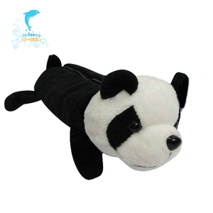 Usine vente directe En Peluche belle peluche <span class=keywords><strong>panda</strong></span> jouet avec de grands yeux de Chine fabricant - Product Image 2