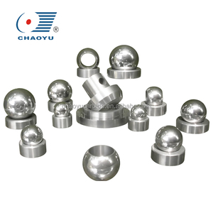 K20 Wolframcarbid-Lager kugel, 5,0mm Wolfram perlen für Jagd kugeln - Product Image 6