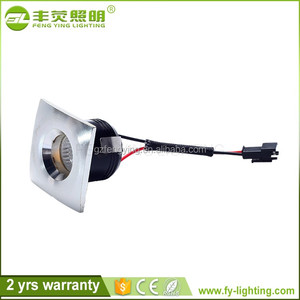 Fábrica de Precio Al Por Mayor ronda led <span class=keywords><strong>focos</strong></span>, mini spot led, <span class=keywords><strong>comprar</strong></span> <span class=keywords><strong>focos</strong></span> led - Product Image 3