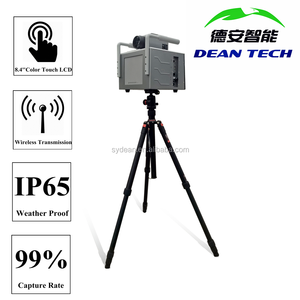 Creality-détecteur de vitesse avec radar intégré, caméra de recul pour voiture, produit intelligent, Dean 15B, lprr, <span class=keywords><strong>2021</strong></span> - Product Image 6