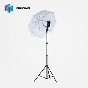 Selens venta al por mayor W803 200cm 6.5ft foto Video estudio luz Sistema Soporte luz trípode para fotografía - Product Image 2