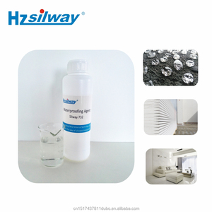 Destacado silway 732 CAS No. 63148-57-2 base de silicona metil hidrógeno <span class=keywords><strong>polisiloxano</strong></span> yeso para impermeabilización - Product Image 1