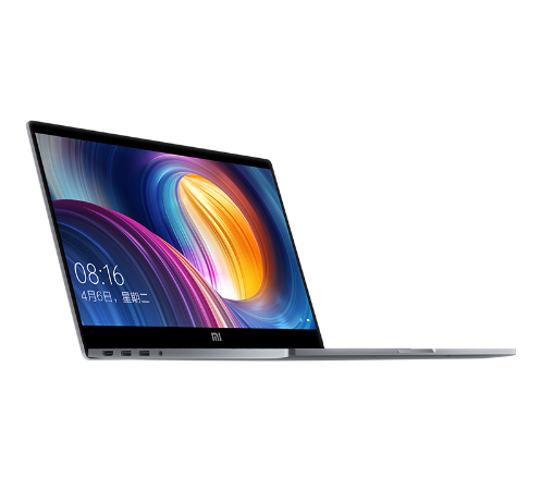 2018 Mi Notebook Air 13,3 "ультрабук ноутбуки Intel Core i5-7200U 2 Гб GeForce MX150 8 Гб DDR4 256 Гб PCIe SSD планшетов, определение отпечатка пальца