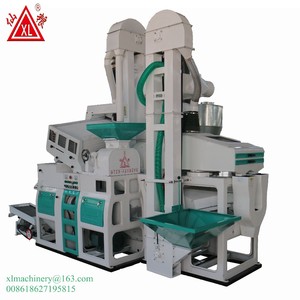 6LN-<span class=keywords><strong>15</strong></span>/15SF /CTNM15D 1 tonne par heure /1000 kg/h Machine à décortiquer le riz combinée / Prix de la machine à décortiquer le riz à Cebu au Népal - Product Image 1