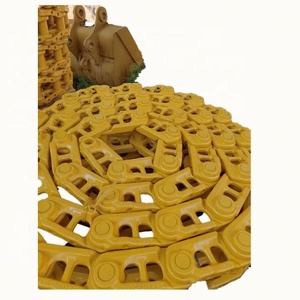 <span class=keywords><strong>liebherr</strong></span> 944 חלקים חופר קישור מסלול זיוף - Product Image 1