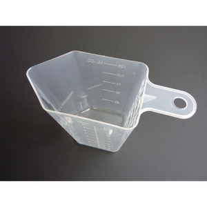 ถ้วยตวงและช้อนตวงพลาสติก 125 มล. RAPITECH GA056 - Product Image 1