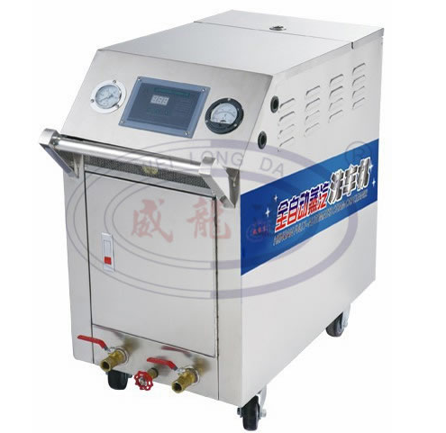 WLD1090-380V Electric Two Gunjets Steam Auto Car Washer/car Wash Machine