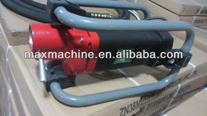 Mesin <span class=keywords><strong>Vibrator</strong></span> Elektrik, Mesin <span class=keywords><strong>Vibrator</strong></span> Elektrik Praktis dengan MC-160 - Product Image 5