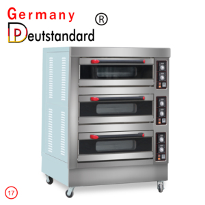 Comercial eléctrica de Acero Inoxidable <span class=keywords><strong>Horno</strong></span> <span class=keywords><strong>horno</strong></span> de alta temperatura - Product Image 5