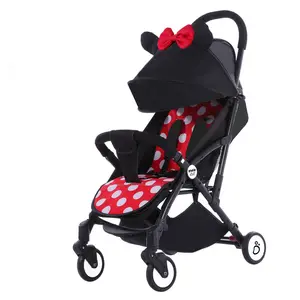 Super Light Yoya passeggini Hom Mom Travel babi carrozzine accessori per bambini new born travel jogging system prodotti city