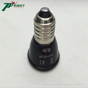 Mini <span class=keywords><strong>lampe</strong></span> chauffante en céramique à infrarouge lointain, 25w - Product Image 6