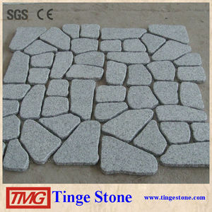 Pierre <span class=keywords><strong>de</strong></span> pavage ronde chinoise à prix avantageux - Product Image 6