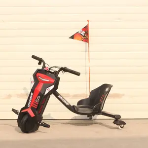 <span class=keywords><strong>Tricycle</strong></span> électrique à trois roues, scooter à dérive, très vendu, 24V 200W - Product Image 1