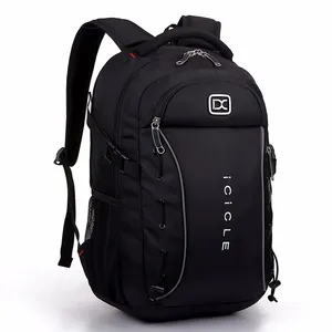 Trendy Functional Durable 1680D Nylon 15.6 inch Business Laptop Backpack