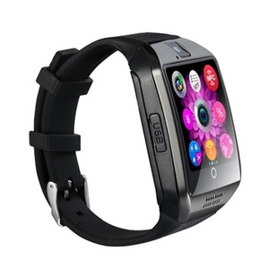 Reloj Inteligente con Pantalla Táctil Q18, Precio de Fábrica en China, Teléfono Inteligente Android con Correa de Alta Calidad - Product Image 6